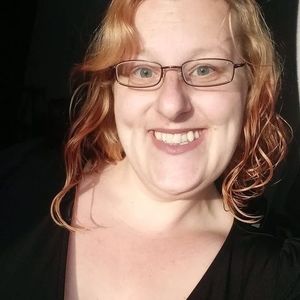 Meet your Posher, Kristal